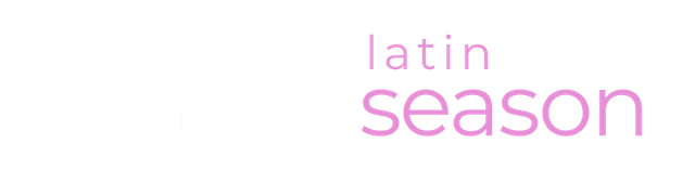 Latin Show Training Season